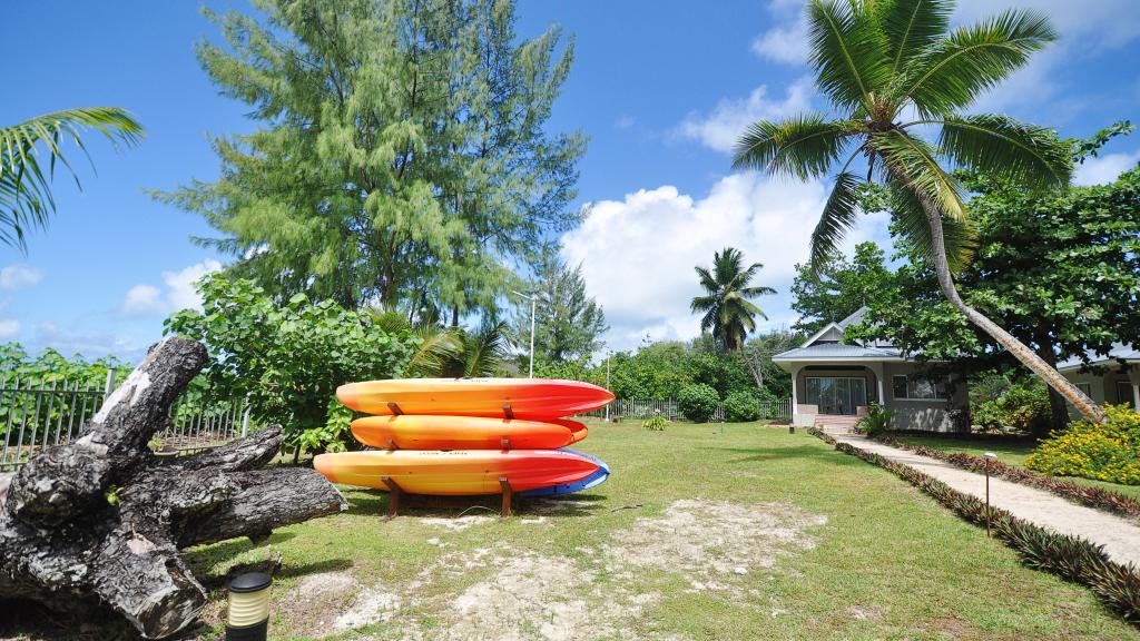 Foto 33: Cote d'Or Footprints - Praslin (Seychelles)