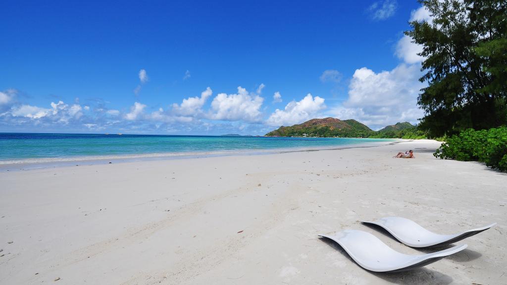 Photo 81: Cote d'Or Footprints - Praslin (Seychelles)