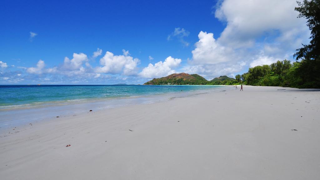 Photo 79: Cote d'Or Footprints - Praslin (Seychelles)