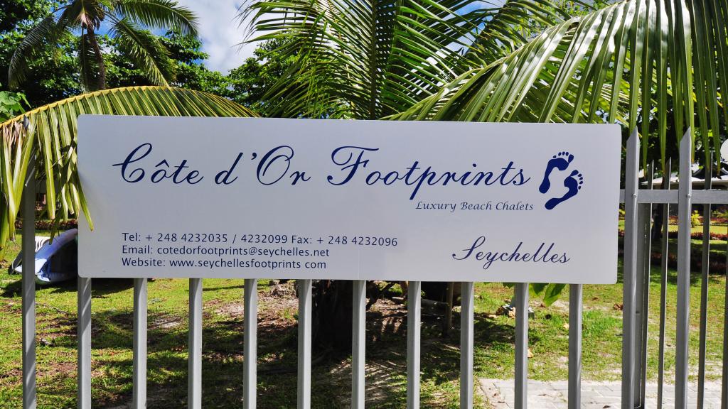 Foto 68: Cote d'Or Footprints - Praslin (Seychelles)