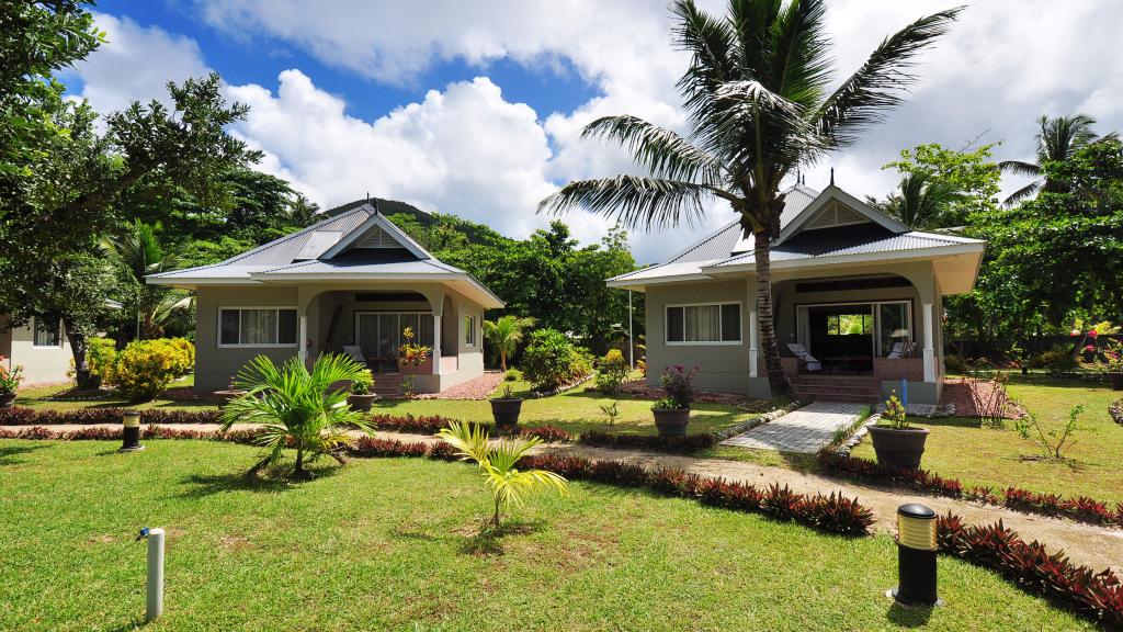 Photo 88: Cote d'Or Footprints - Praslin (Seychelles)