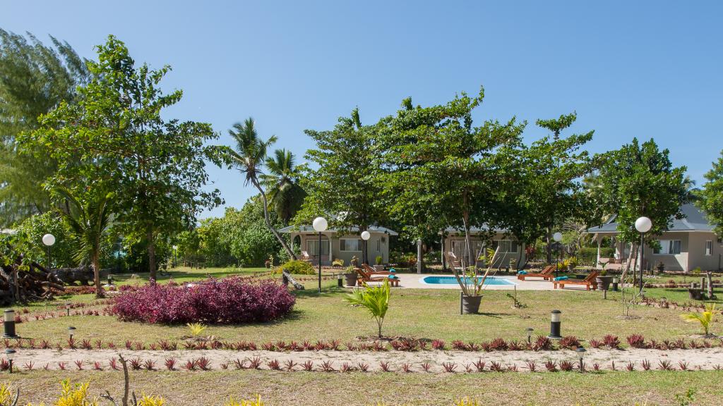 Photo 28: Cote d'Or Footprints - Praslin (Seychelles)