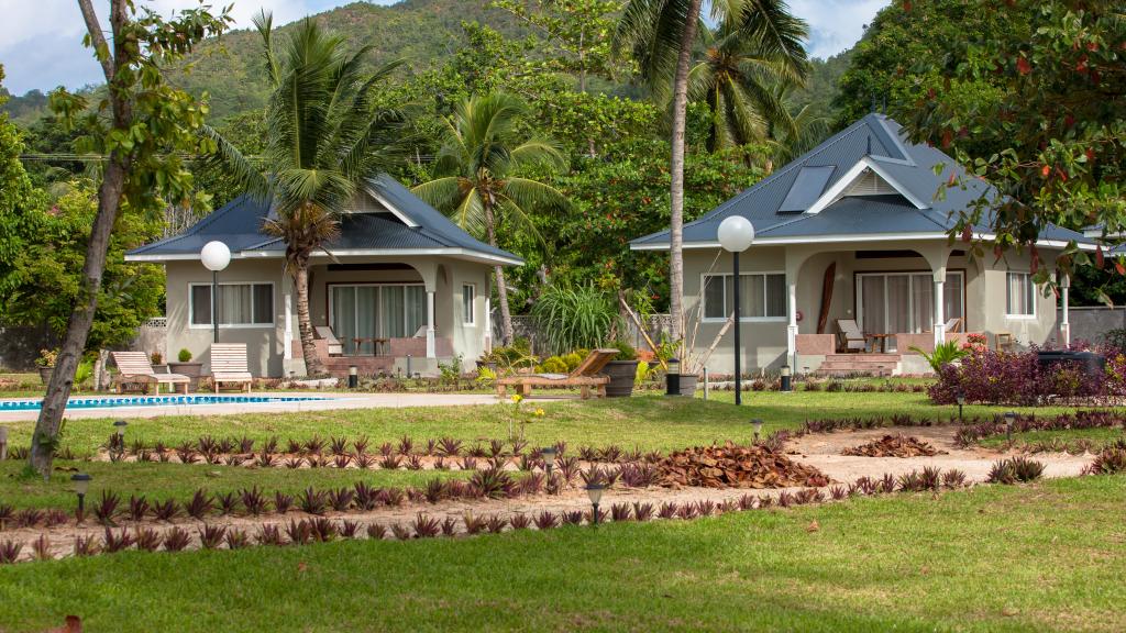 Foto 19: Cote d'Or Footprints - Praslin (Seychellen)