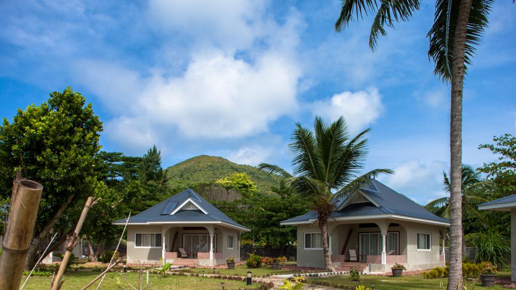 Foto 9: Cote d'Or Footprints - Praslin (Seychelles)