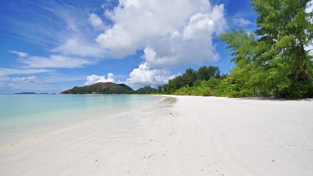 Photo 75: Cote d'Or Footprints - Praslin (Seychelles)