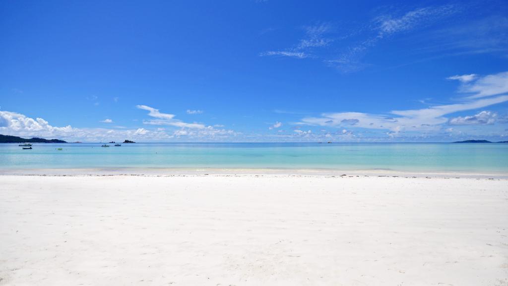 Photo 77: Cote d'Or Footprints - Praslin (Seychelles)