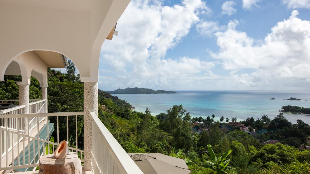 Foto 19: Le Duc de Praslin Hillside Villas - Praslin (Seychellen)