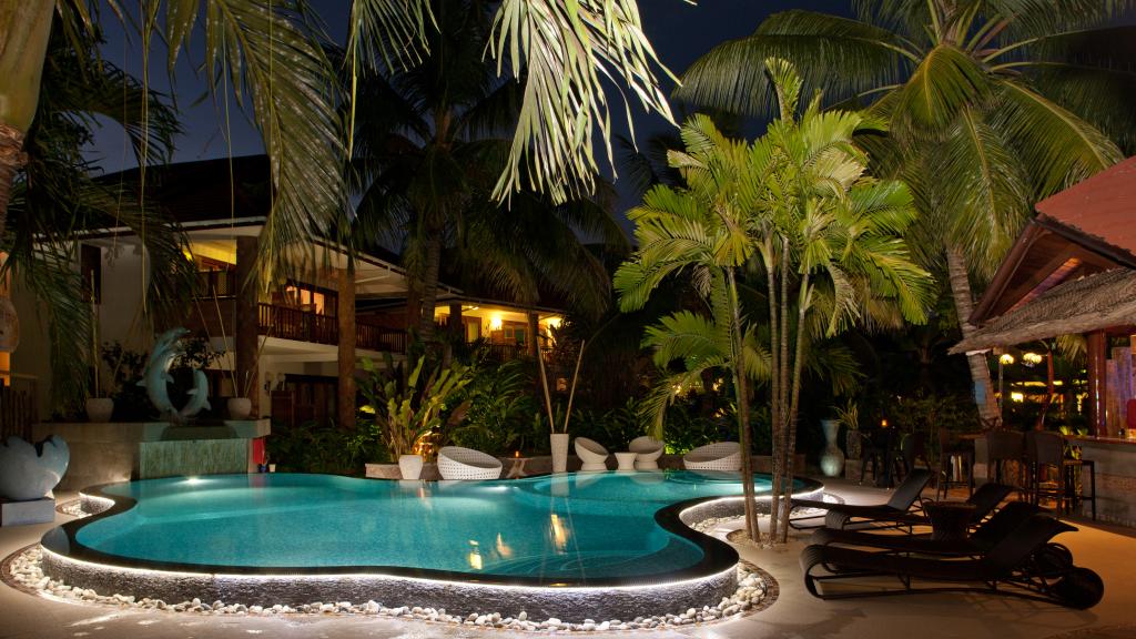 Foto 99: Le Duc de Praslin Hillside Villas - Praslin (Seychellen)