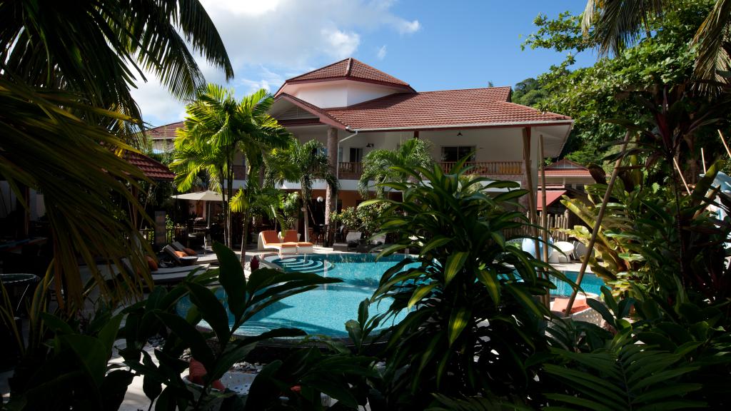 Foto 95: Le Duc de Praslin Hillside Villas - Praslin (Seychellen)