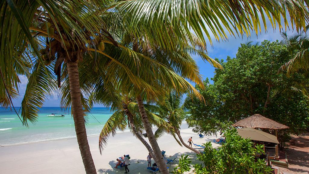 Foto 94: Le Duc de Praslin Hillside Villas - Praslin (Seychellen)