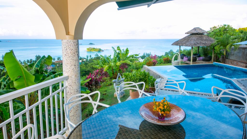 Foto 63: Le Duc de Praslin Hillside Villas - Praslin (Seychellen)