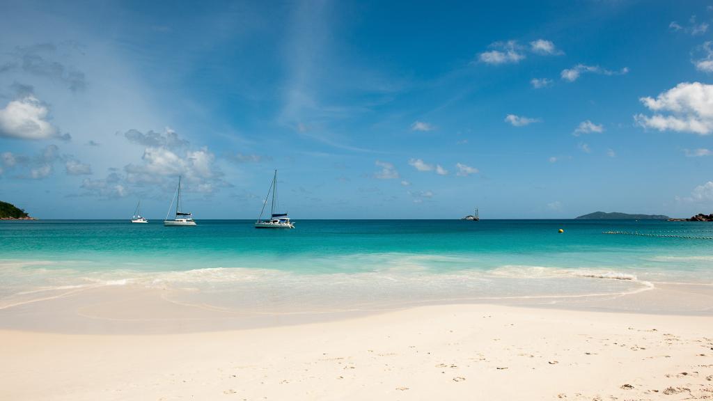 Foto 92: Le Duc de Praslin Hillside Villas - Praslin (Seychellen)