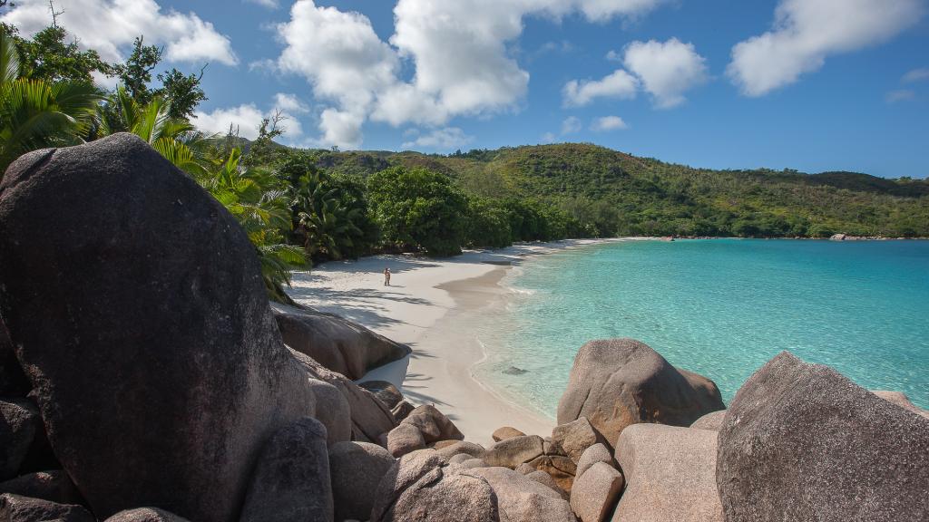 Foto 91: Le Duc de Praslin Hillside Villas - Praslin (Seychellen)