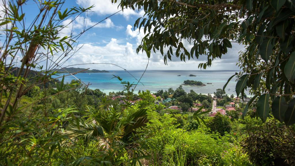 Foto 86: Le Duc de Praslin Hillside Villas - Praslin (Seychellen)