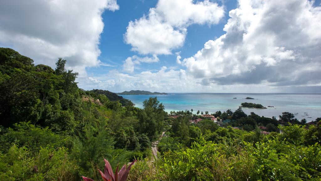 Foto 87: Le Duc de Praslin Hillside Villas - Praslin (Seychellen)