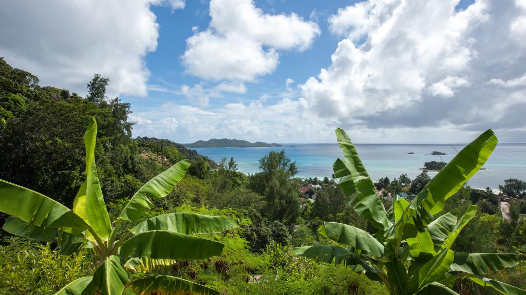 Foto 88: Le Duc de Praslin Hillside Villas - Praslin (Seychellen)