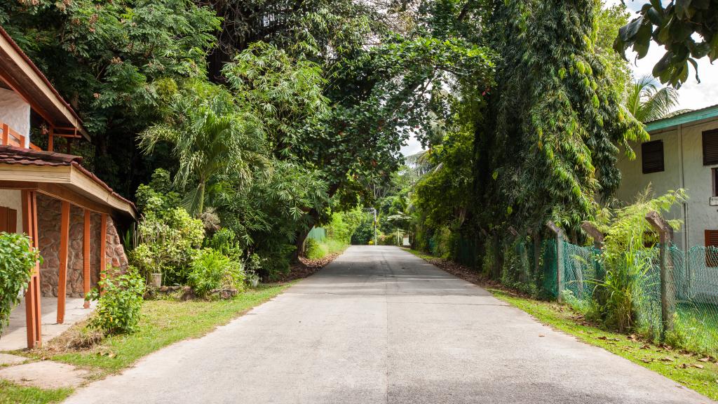 Foto 90: Le Duc de Praslin Hillside Villas - Praslin (Seychellen)