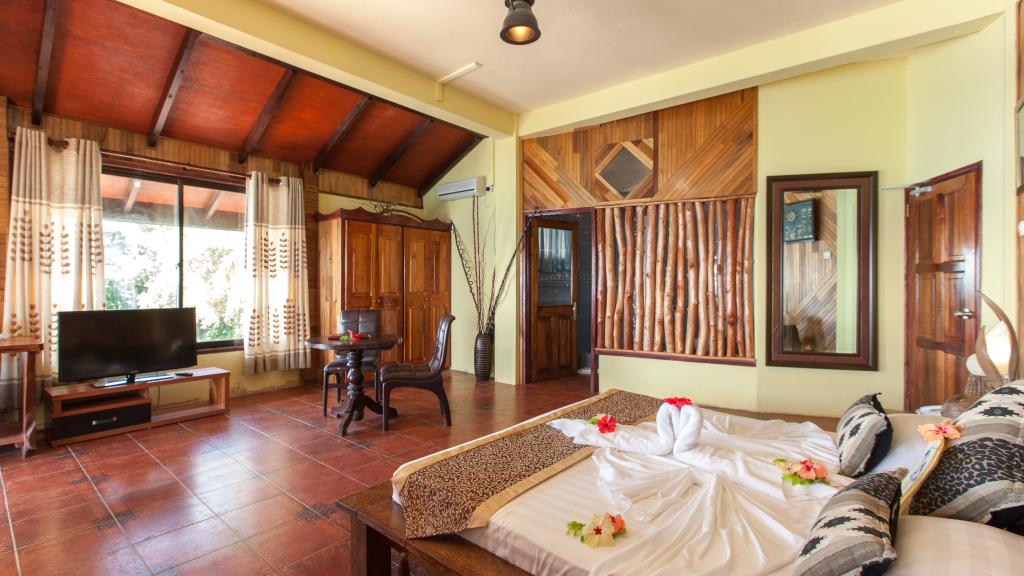 Foto 96: Patatran Village Hotel - La Digue (Seychellen)