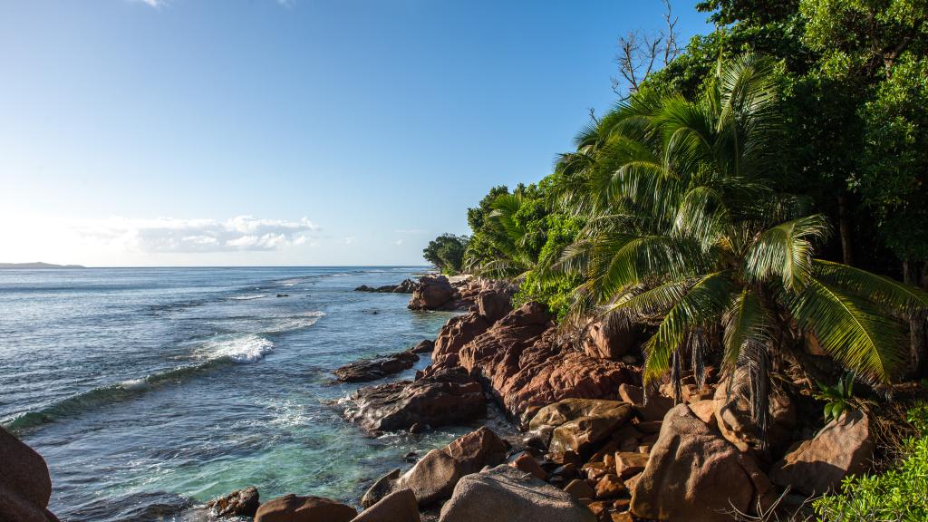 Foto 61: Patatran Village Hotel - La Digue (Seychellen)