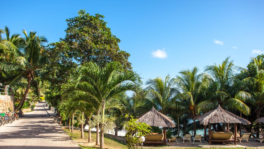 Foto 13: Patatran Village Hotel - La Digue (Seychelles)