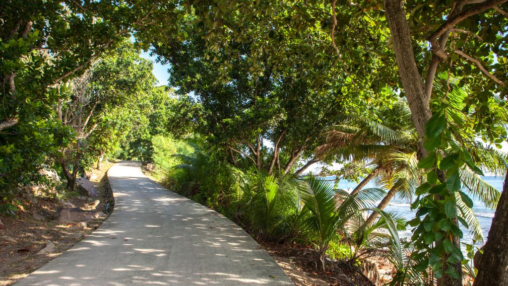 Foto 58: Patatran Village Hotel - La Digue (Seychelles)