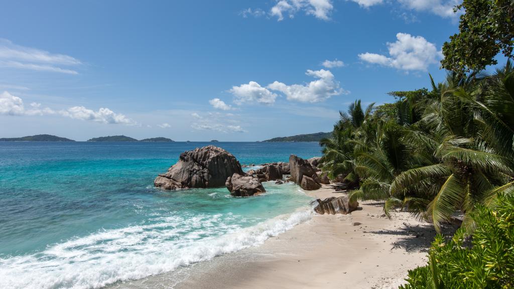 Foto 62: Patatran Village Hotel - La Digue (Seychellen)