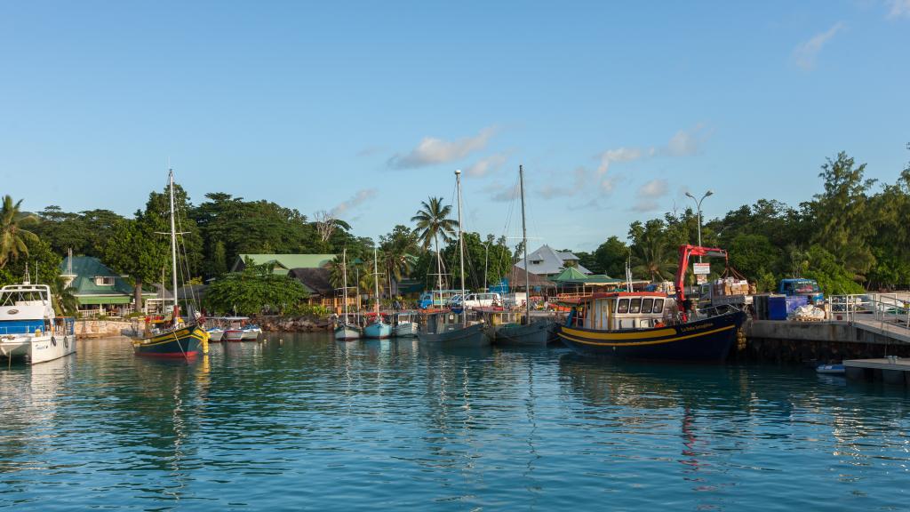 Foto 60: Patatran Village Hotel - La Digue (Seychellen)