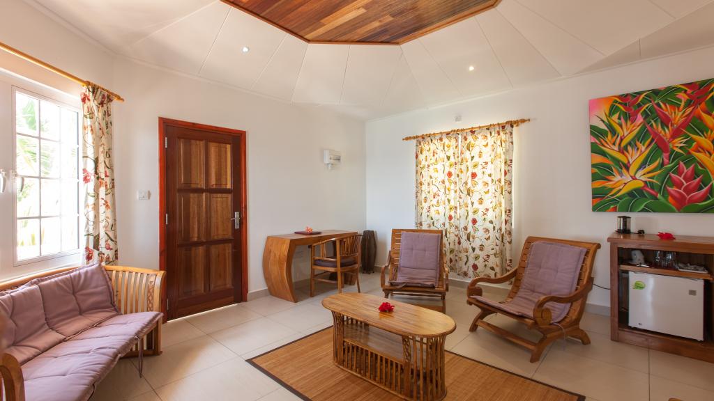 Foto 49: Patatran Village Hotel - La Digue (Seychellen)