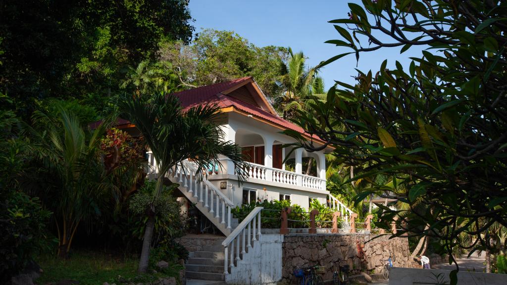 Foto 81: Patatran Village Hotel - La Digue (Seychellen)