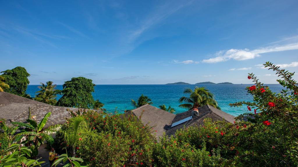 Foto 7: Patatran Village Hotel - La Digue (Seychellen)