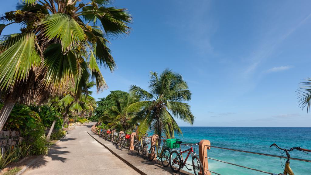 Photo 71: Patatran Village Hotel - La Digue (Seychelles)