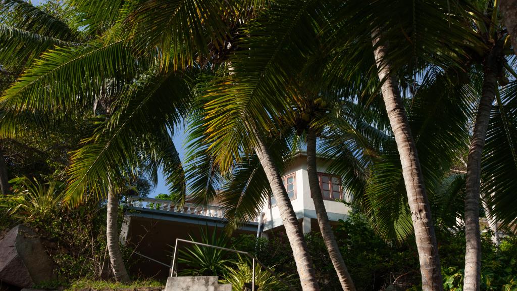 Foto 85: Patatran Village Hotel - La Digue (Seychellen)