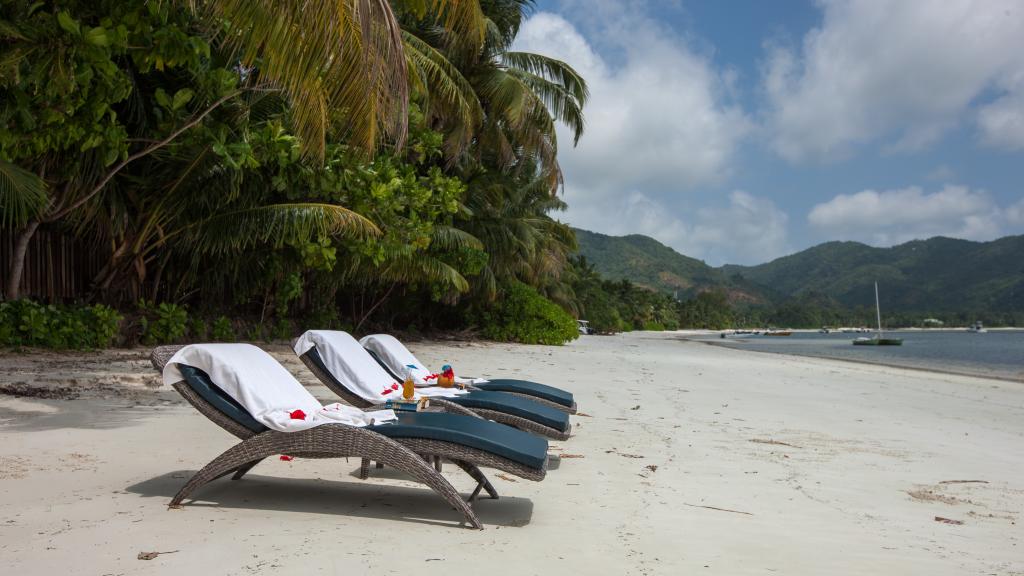 Photo 35: Le Relax Beach Resort - Praslin (Seychelles)