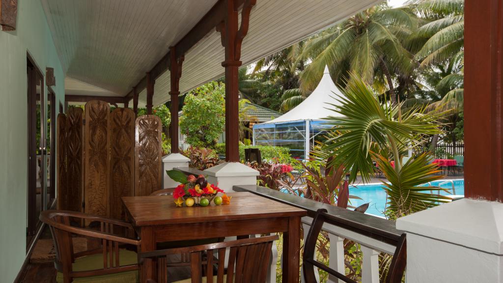 Photo 39: Le Relax Beach Resort - Praslin (Seychelles)