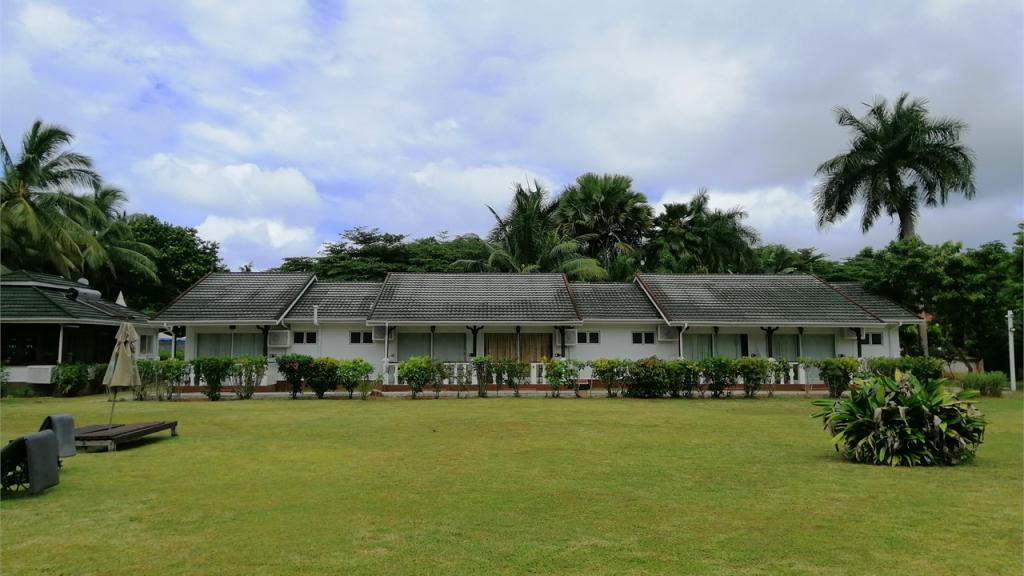 Photo 7: Le Relax Beach Resort - Praslin (Seychelles)