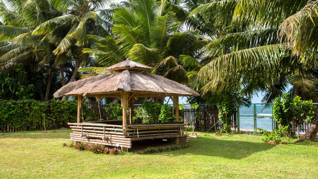 Photo 9: Le Relax Beach Resort - Praslin (Seychelles)