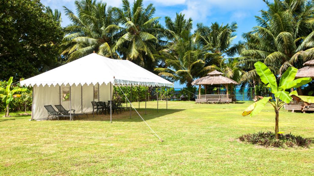 Photo 8: Le Relax Beach Resort - Praslin (Seychelles)