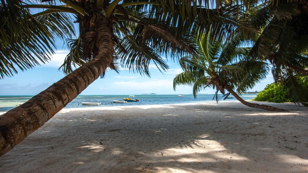 Foto 68: Le Relax Beach Resort - Praslin (Seychelles)