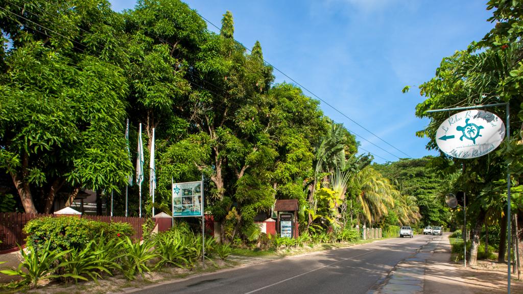 Foto 64: Le Relax Beach Resort - Praslin (Seychelles)