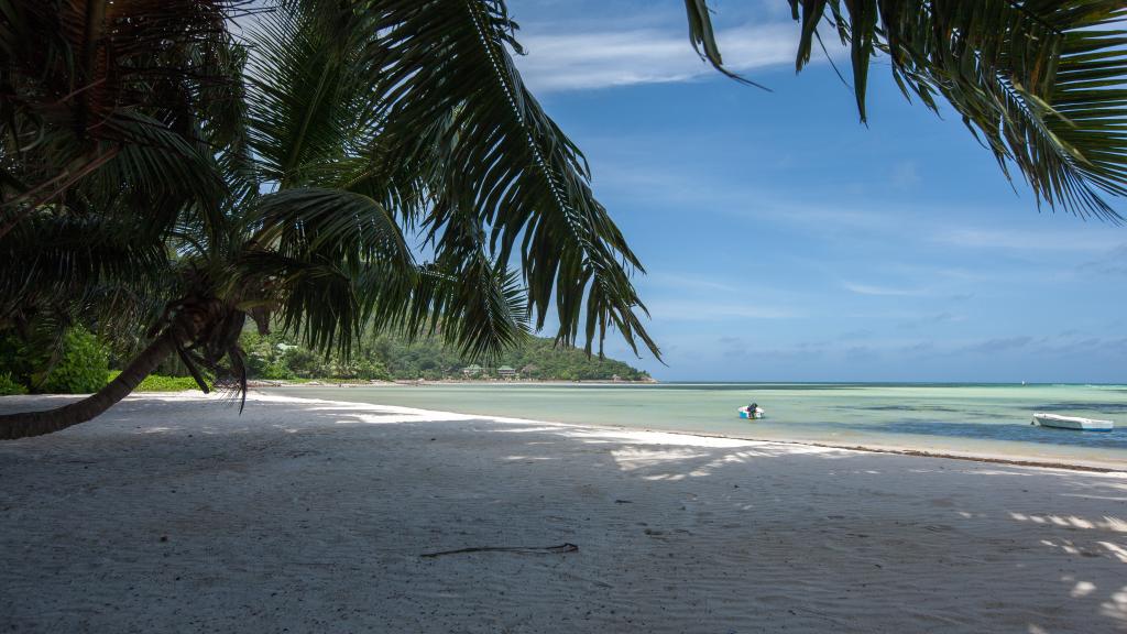 Foto 69: Le Relax Beach Resort - Praslin (Seychelles)