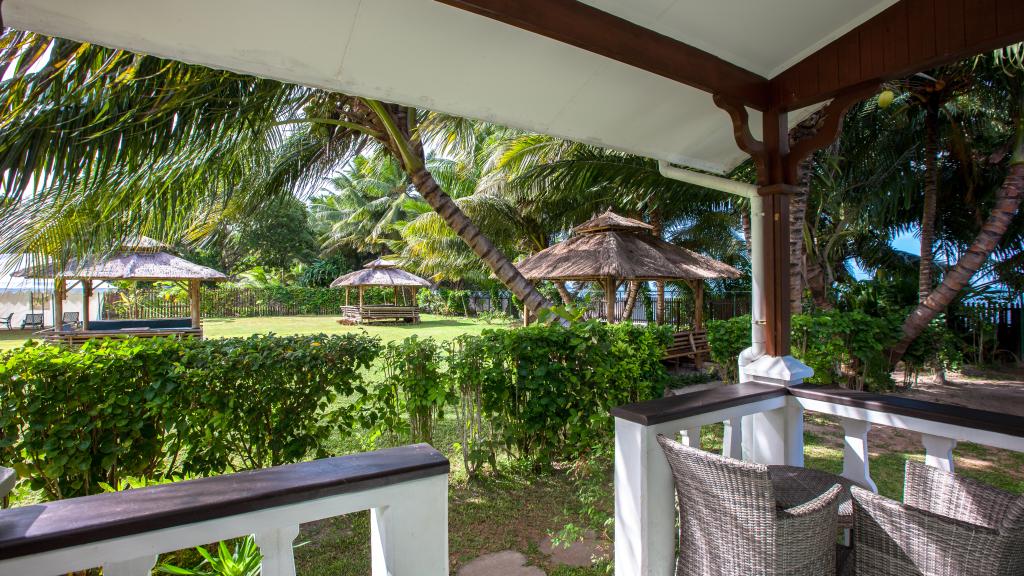 Photo 63: Le Relax Beach Resort - Praslin (Seychelles)