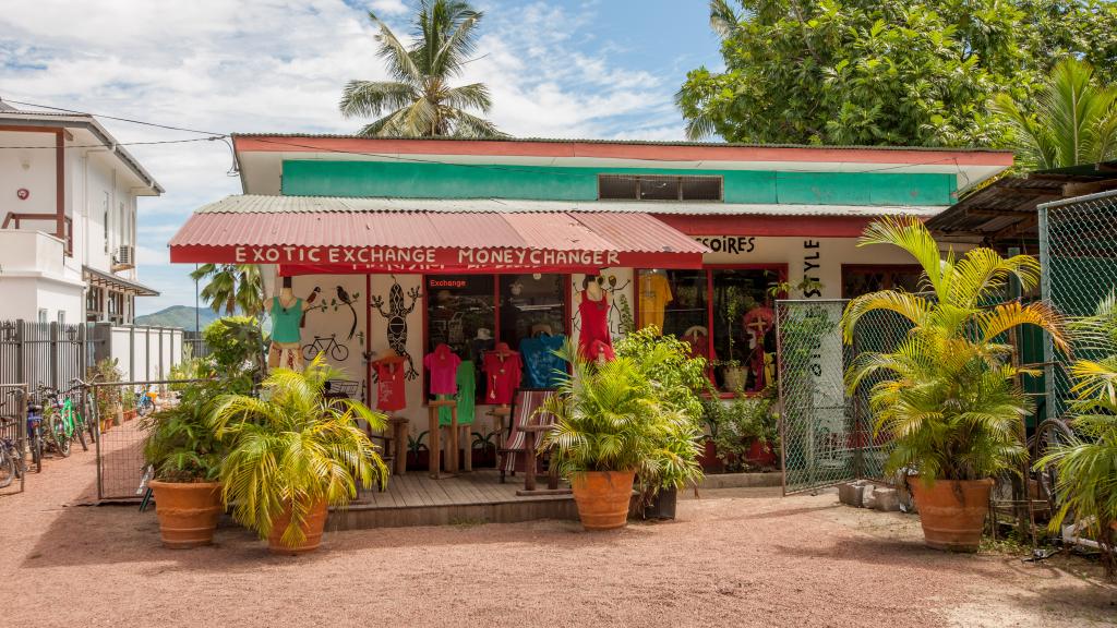 Foto 18: Cabanes des Anges - La Digue (Seychelles)