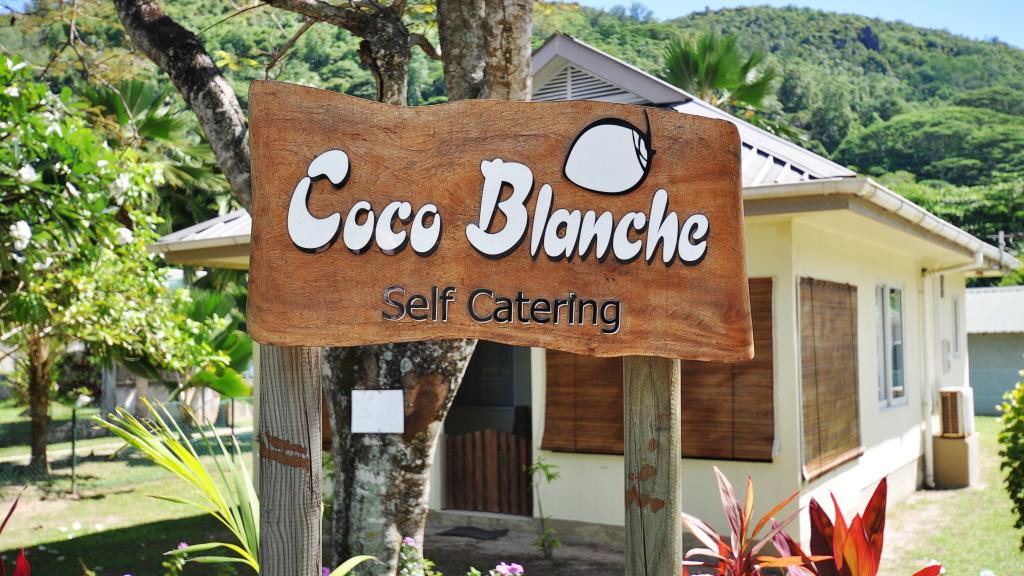 Foto 8: Coco Blanche - Mahé (Seychelles)