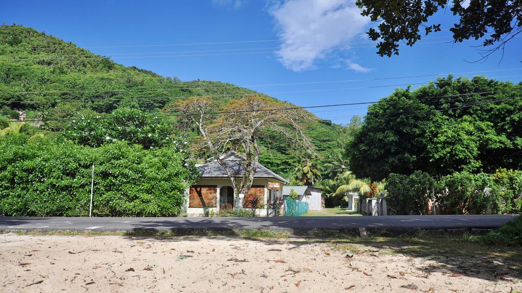 Foto 31: Coco Blanche - Mahé (Seychelles)