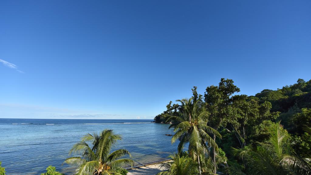 Foto 47: Crown Beach Hotel - Mahé (Seychellen)