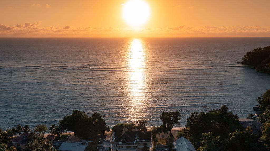 Foto 53: Crown Beach Hotel - Mahé (Seychelles)