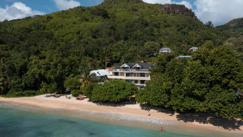 Foto 54: Crown Beach Hotel - Mahé (Seychelles)