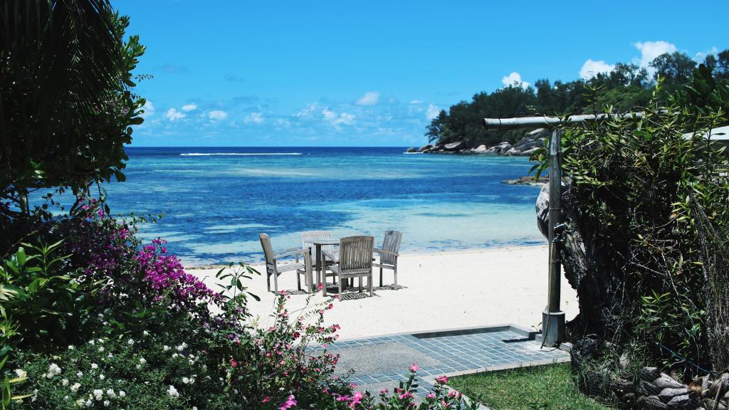 Photo 13: Crown Beach Hotel - Mahé (Seychelles)