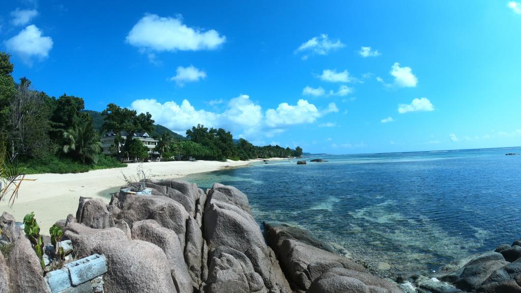 Photo 68: Crown Beach Hotel - Mahé (Seychelles)