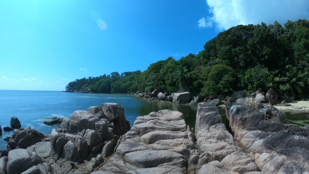 Photo 69: Crown Beach Hotel - Mahé (Seychelles)